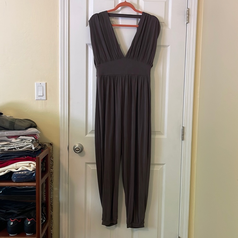 Urban Outfitters jumpsuit